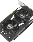 Placa De Vídeo Dupla Rtx 3050 Oc 6gb G6 96bit Pcie4.0/3.0