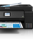 Impressora Multifuncional Epson Ecotank L14150 Bivolt