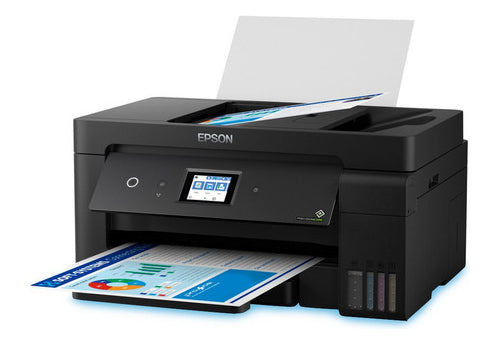 Impressora Multifuncional Epson Ecotank L14150 Bivolt
