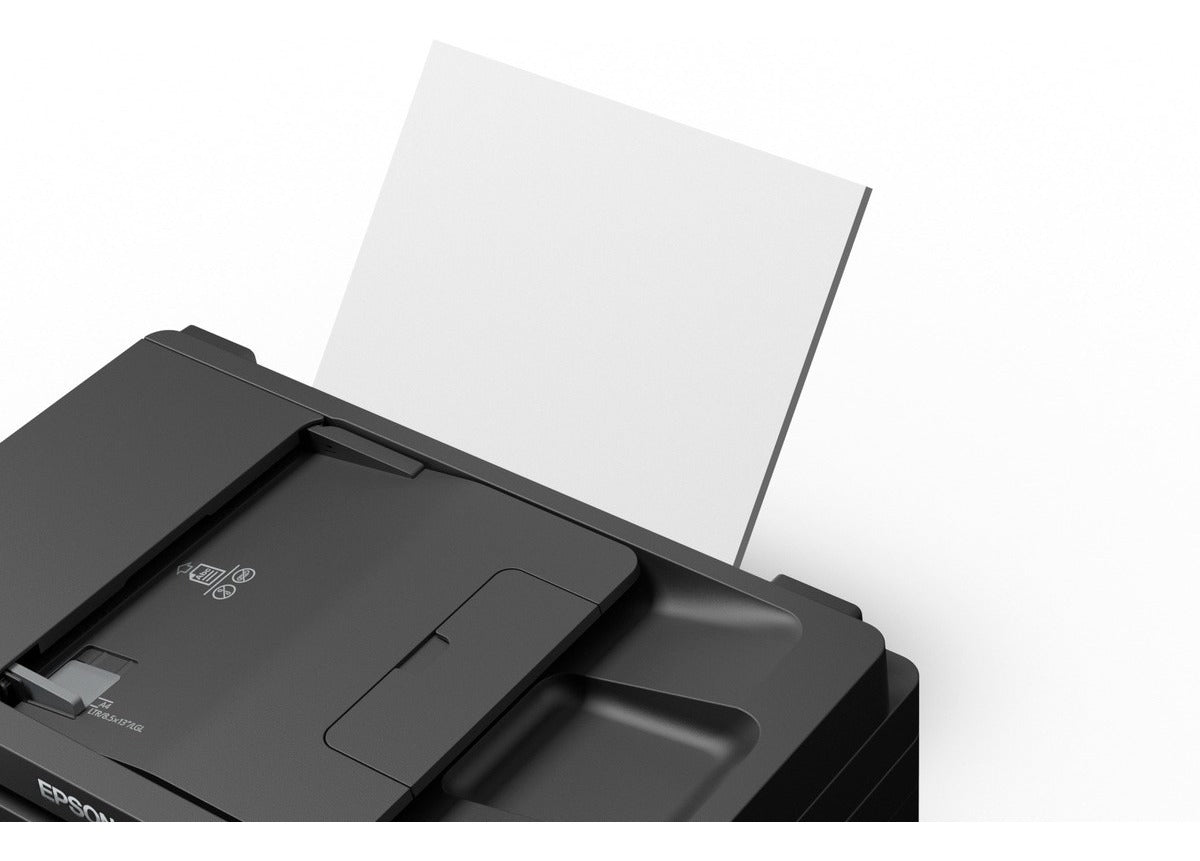 Impressora Multifuncional Epson Ecotank L14150 Bivolt