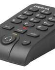 Telefone Hedset HSB 50 Preto Intelbras