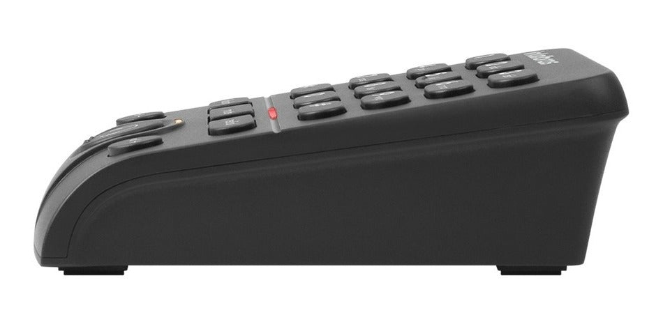 Telefone Hedset HSB 50 Preto Intelbras