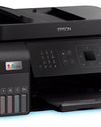 Impressora Epson Multifuncional Tanque De Tinta L5590