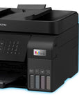Impressora Epson Multifuncional Tanque De Tinta L5590