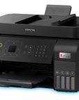 Impressora Epson Multifuncional Tanque De Tinta L5590