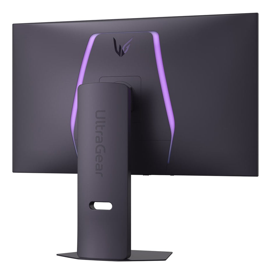 Monitor Gamer LG 32" Ultragear Oled, 4k, Até 480hz, 0,03msgtg