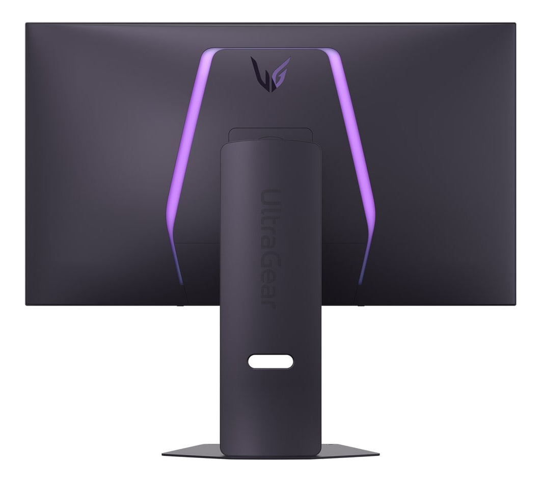 Monitor Gamer LG 32" Ultragear Oled, 4k, Até 480hz, 0,03msgtg