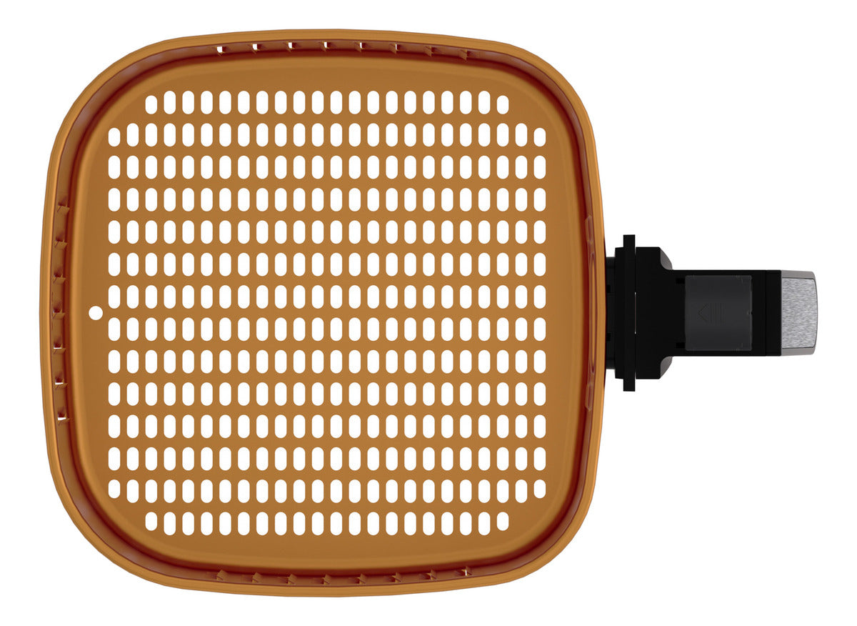 Fritadeira Air Fryer Britânia 5,5L 1500W Gold BFR51 220V