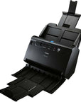 Scanner Canon Imageformula Dr-c240 Preto