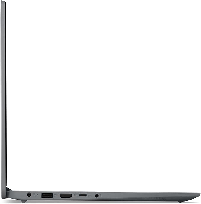 Notebook Lenovo Ideapad 1 Core I3 83qj0001bo 8gb 256 W11