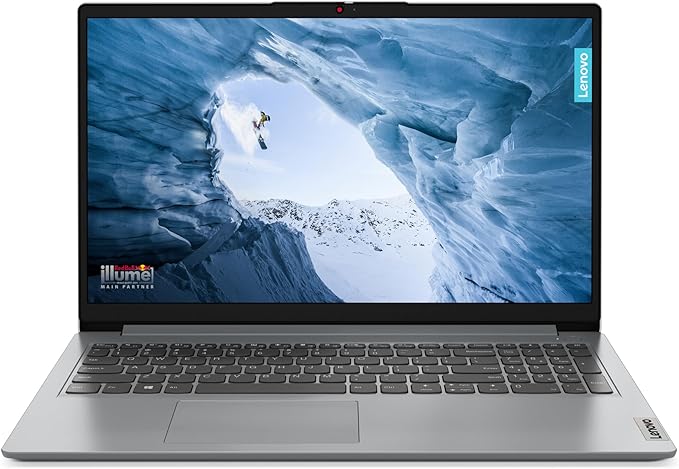 Notebook Lenovo Ideapad 1 Core I3 83qj0001bo 8gb 256 W11