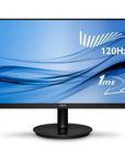Monitor Philips 27 Gaming Fhd Va 120hz 1ms 271v8lab3