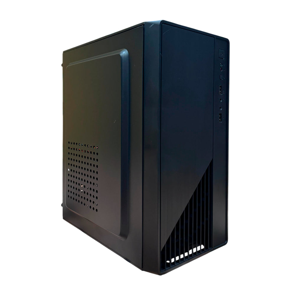 MICROCOMPUTADOR INTEL CORE I5 6500 16GB, SSD 480GB