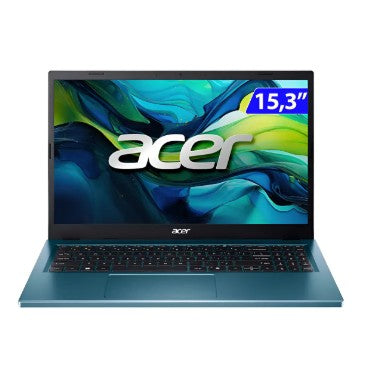 Notebook Acer I5 Ag15-51p-54ee, 8gb, 512gb Ssd - Azul