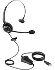 Headset Intelbras Chs 55 Usb