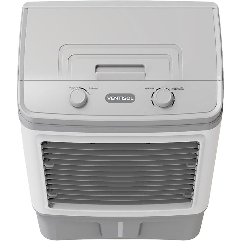 Climatizador Ventisol CLIN 35 Pro 35 Litros 127V