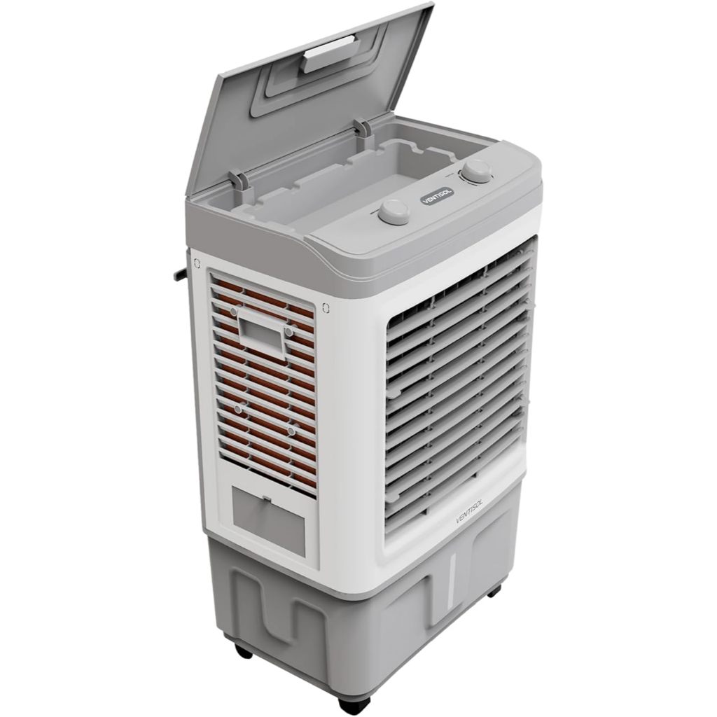 Climatizador Ventisol CLIN 35 Pro 35 Litros 127V