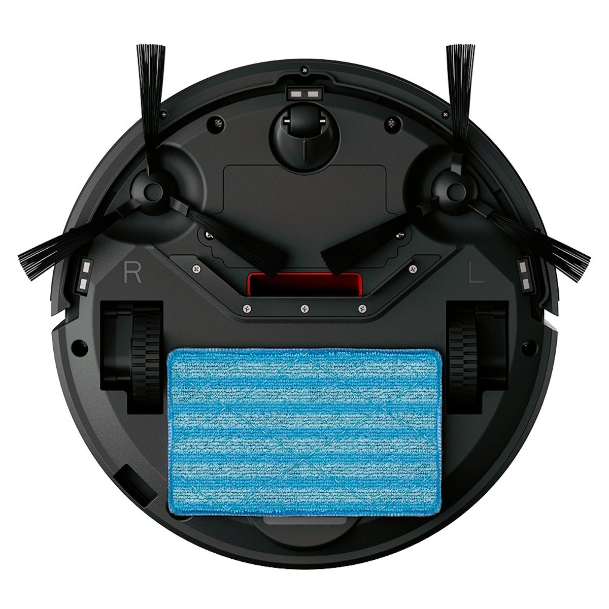 Robô Aspirador de Pó Electrolux ERB10 Home-E Speed