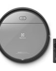 Robô Aspirador  Electrolux 3 em 1  ERB20 Com Sensor Antiqueda Experience - Cinza