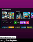 SMART TV SAMSUNG 75" 75DU7700