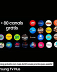 SMART TV SAMSUNG 75" 75DU7700