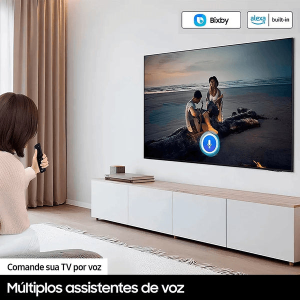 SMART TV SAMSUNG 75&quot; 75DU7700