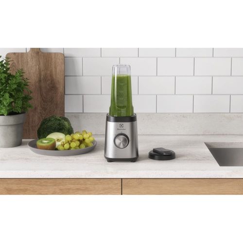 Liquidificador Portátil Electrolux Sport Blender 320w BSE20 Prata - 127V