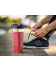 Liquidificador Portátil Electrolux Sport Blender 320w BSE20 Prata - 127V