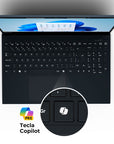 Notebook Positivo Vision R15, Ryzen 5 8gb 256gb, Windows 11