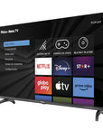 Smart TV 40" Philco Full HD LED PTV40M9GR2CGB Roku TV Dolby Áudio