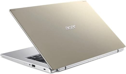 NOTEBOOK ACER 14&quot; A514-54-397J I3-11G 8GB 256SSD WIN11H