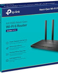 TP-Link Archer AX12 AX1500 - PRETO