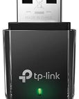 Adaptador TP-Link USB Mini MU-MIMO AC1300– Archer T3U