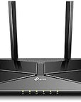 Roteador Tp-link Archer Ax23 Wi-fi 6 Ax1800 Dual Band