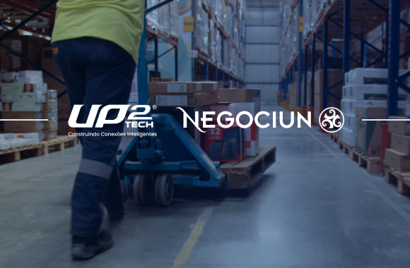 Uma grande estrutura por trás da NegociuN