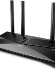 Roteador Tp-link Archer Ax23 Wi-fi 6 Ax1800 Dual Band