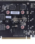 PC YES RX 550 4GB GDDR5 128 BITS DUAL-FAN GRAFFITI SERIES - PJRX5504GGR5DF