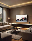 Smart TV 40" Philco Full HD LED PTV40M9GR2CGB Roku TV Dolby Áudio