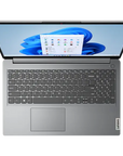 Notebook Lenovo IdeaPad 1 i3-1215U 4GB 256GB SSD 15.6 W11