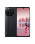 SMARTPHONE TCL 60SE NXTPAPER 5G 8GB RAM (+10GB) 256GB CINZA