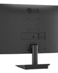 Monitor PC Gamer LG 24” IPS, Full HD, 100Hz, HDMI - 24MS500-B