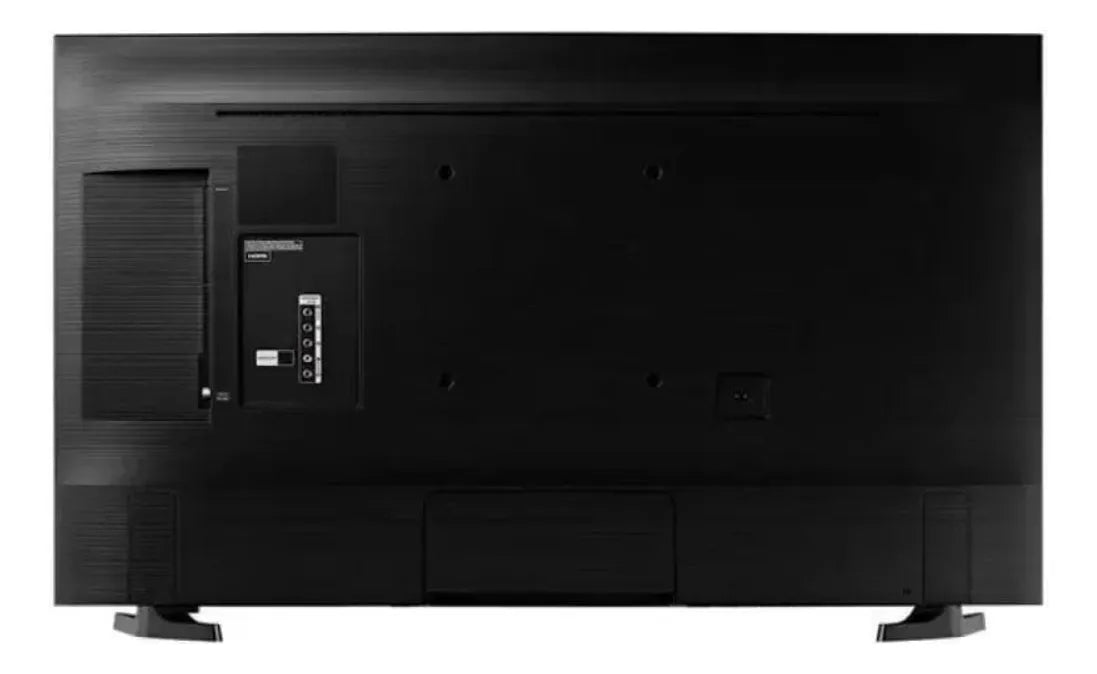 Smart TV LED 32" Samsung HD LS32BETBL - Wifi, HDMI, USB