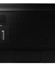 Smart TV LED 32" Samsung HD LS32BETBL - Wifi, HDMI, USB