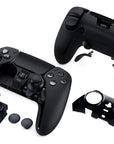 CONTROLE SEM FIO PS5 DUALSENSE EDGE MIDNIGHT BLACK