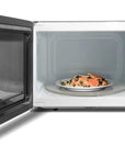 Micro-ondas 42L Philco Jumbo Tira Odor 1560W 127V PMO42EB