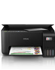 Impressora Epson Multifuncional L3250 Wifi Econtank Color