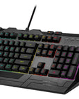 Cooler Master Devastator 3 Rgb Kit de teclado e Mouse Gamer