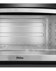 Forno Elétrico 44L Philco PFE44P Dupla Resistência