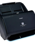 Scanner Canon Imageformula Dr-c240 Preto
