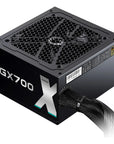 Fonte gamemax GX700 BK